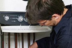 boiler repair Madeley Heath